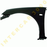 FRONT FENDER LEFT 4 DOORS SEDAN HONDA CIVIC SEDAN-H/B 01-04