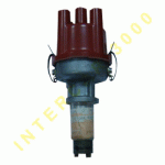 DELCO (ORIGINAL) SKODA FAVORIT 