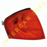 INDICATOR RIGHT YELLOW MERCEDES C-CLASS W202 93-00 