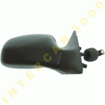 ОГЛЕДАЛО ДЯСНО ЕЛЕКТРИЧЕСКО С НАГРЕВАТЕЛ OPEL ASTRA F 94-98 