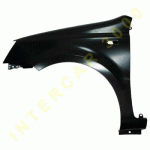 КАЛНИК ПРЕДЕН ЛЯВ FIAT PANDA 03-12 