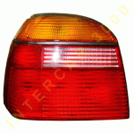 TAIL LAMP LEFT VW GOLF 92- 98
