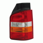 СТОП ДЕСЕН С ЖЪЛТ МИГАЧ 2 ВРАТИ VW T5 TRANSPORTER 03-10 