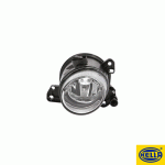 ХАЛОГЕН ЛЯВН КРЪГЪЛ H11 HELLA MERCEDES VITO/ VIANO 14-