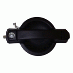 ДРЪЖКА ЗА ВРАТА ПРЕДНА ДЯСНА ВЪНШНА FIAT DOBLO 06-10