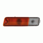 INDICATOR IN FRONT BUMPER LEFT YELLOW MITSUBISHI P/U L200 97-06 