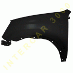 FRONT FENDER LEFT (WITHOUT HOLE FOR INDICATOR LIGHT) HONDA CR-V 02-07
