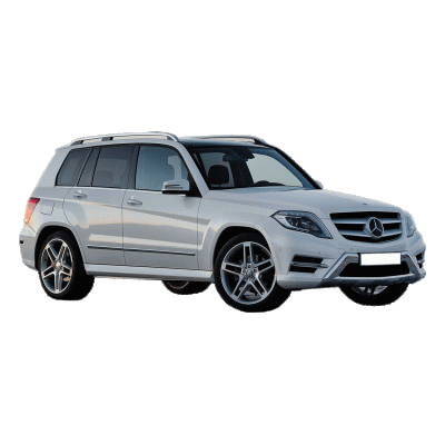 MERCEDES GLK X204 12-15