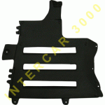 КОРА ПОД ДВИГАТЕЛ ДЯСНА DIESEL VOLVO S40/V40 95-04 