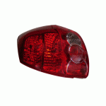 СТОП ЛЯВ(ТИП KOITO) TOYOTA AURIS 07-10 