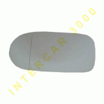 СТЪКЛО ЗА ДЯСНО ОГЛЕДАЛО 02- FIAT ALBEA 02-05 