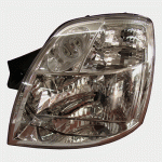 HEAD LAMP LEFT ELECTRICAL ORIGINAL KIA PICANTO 04- 08