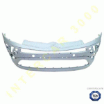FRONT BUMPER PRIMED GRAND WITH TUV CITROEN C4 PICASSO 07-13 
