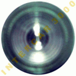 МИГАЧ ЛЯВ=ДЕСЕН БЯЛ СТРАНИЧЕН FIAT TIPO 