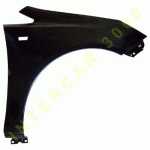 FRONT FENDER RIGHT EUROPE OPEL CORSA D 11-14