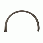 PLASTIC WHEEL ARCH FRONT RIGHT VW GOLF 74-83 