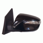 DOOR MIRROR LEFT ELECTRICAL WITH INDICATOR HYUNDAI ix 35 10-