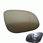 СТЪКЛО ЗА ОГЛЕДАЛО ДЯСНО С НАГРЕВАТЕЛ MERCEDES CITAN W415 13-