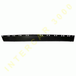 STRIP FOR FRONT BUMPER RIGHT 99- PEUGEOT 406 96-04