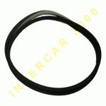 DOOR SEAL FRONT RIGHT INNER 2 DOORS (ORIGINAL) VW GOLF 98-04 