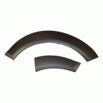 WHEEL ARCH FOR FENDER FRONT RIGHT 4L0071070 ORIGINAL AUDI Q7 06-10 