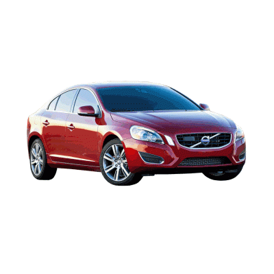 VOLVO S60-V60 10-14