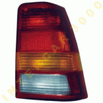 TAIL LAMP RIGHT 3/5 DOORS OPEL KADETT E 84-91 