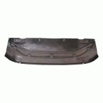 COVER UNDER FRONT BUMPER AUDI A6 11-15