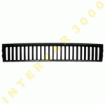 РЕШЕТКА В ПРЕДНА БРОНЯ СРЕДНА -04* SKODA FABIA 99-07 