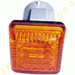 SIDE INDICATOR SQUARE FORD FIESTA 83-89 