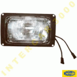 HEAD LAMP RIGHT MAGNETI MARELLI IVECO EUROTRAKKER 02- 