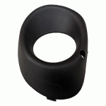 FRAME FOR FOG LAMPS RIGHT BLACK MITSUBISHI OUTLANDER 13-15