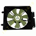 FAN FOR AIR CONDITION SET 2.0cc PETROL HONDA CR-V 02-07