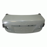 TAIL GATE (SEDAN) TOYOTA COROLLA 07-11