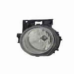 HEAD LAMP LEFT ELECTRICAL WITHOUT MOTOR H4 NISSAN JUKE 10-15