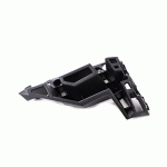REINFORCEMENT RIGHT FOR REAR BUMPER INNER PEUGEOT 3008 16-
