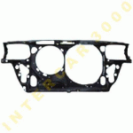 PANEL FRONT PLASTIC WITH AIR CONDITION Benz.4c+Diesel 4c EUROPE VW PASSAT 97-00 