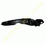 PLASTIC INNER FENDER FRONT LEFT TOYOTA COROLLA 00-02