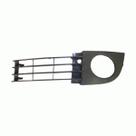 РЕШЕТКА ЛЯВА ПЛАСТИЧНА AUTOMATIC 06/01-04 AUDI A6 98-04 