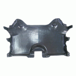 COVER UNDER ENGINE MIDDLE PART MERCEDES C-CLASS W204 07-11