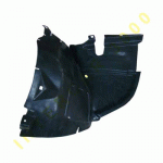 PLASTIC INNER FENDER FRONT RIGHT FRONT PART -00 MERCEDES SLK R170 96-03 