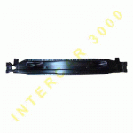 FRONT BUMPER REINFORCEMENT METAL AUDI A6 08-11