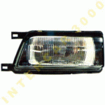 ФАР ЛЯВ NISSAN SUNNY N13 86-92 