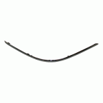 STRIP CHROME FOR REAR BUMPER LEFT AVANTGARDE/ELEGANCE MERCEDES A-CLASS W169 08-12 