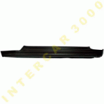 SILL RIGHT 2 DOORS SUZUKI VITARA 2d/4d 88-98