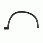 ВЕЖДА ДЕКОРАТИВНА ЗА ПРЕДЕН ДЕСЕН КАЛНИК BMW X1 F48 15-