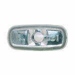 МИГАЧ ПРОЗРАЧЕН СТРАНИЧЕН (2брв комплект) AUDI A6 98-04 