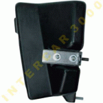 REINFORCEMENT FOR FRONT BUMPER RIGHT PLASTIC PEUGEOT 405 87-95 