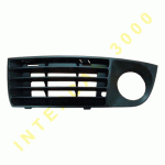 GRILL IN FRONT BUMPER LEFT 98- (ORIGINAL) AUDI A8 94-02 