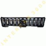 РЕШЕТКА ПЛАСТИЧНА ХРОМИРАНА FJ90 TOYOTA LAND CRUISER PRADO 97- 